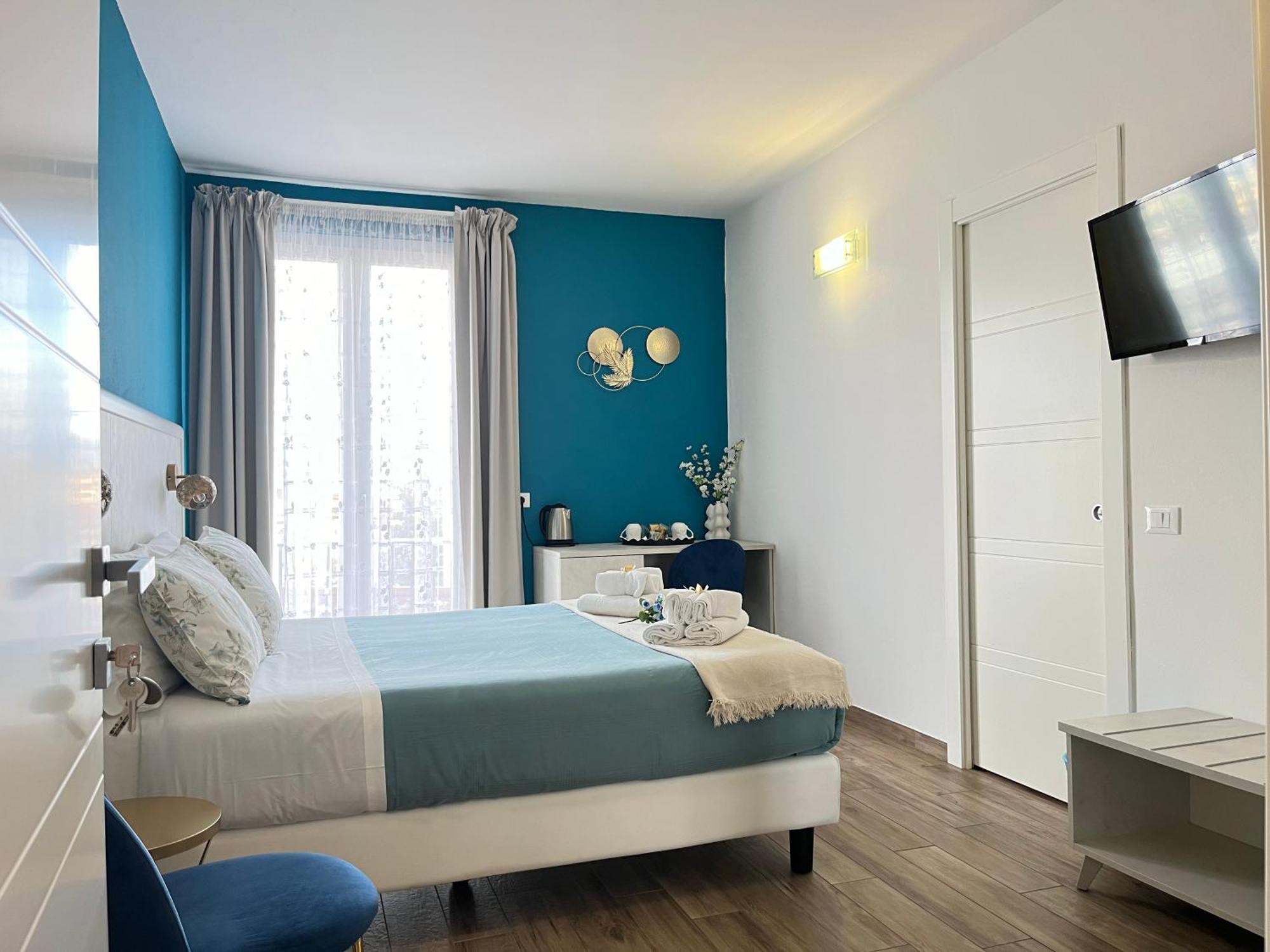 Porta Alla Croce Guest House Флоренція Екстер'єр фото